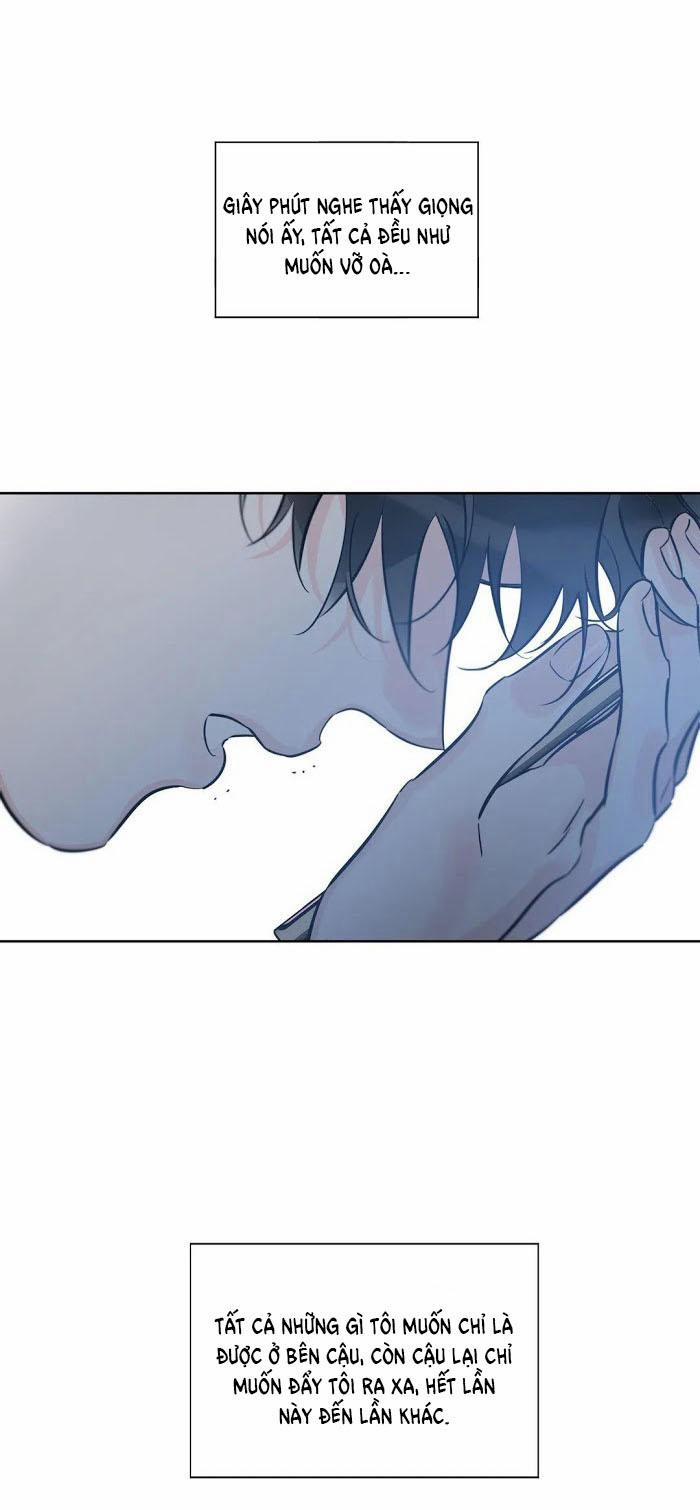 Thiên Đường May Mắn 31 trang 26