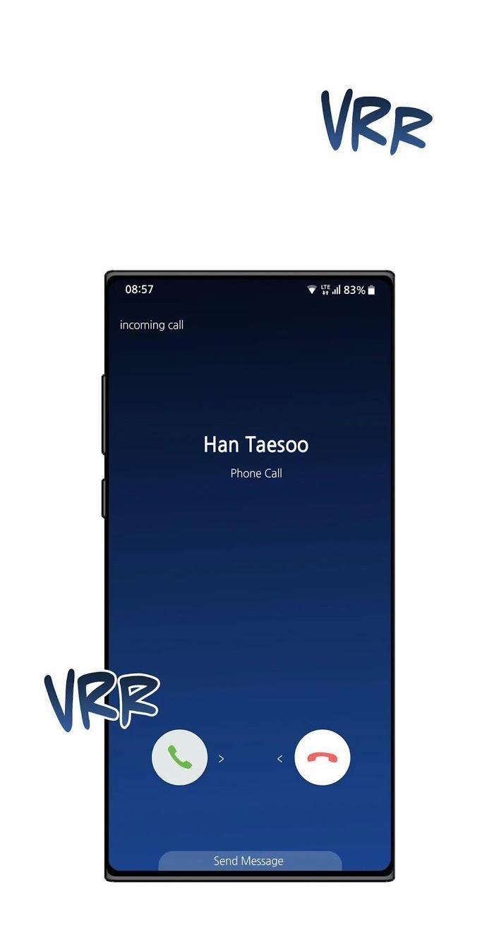 Thiên Đường May Mắn 31 trang 27