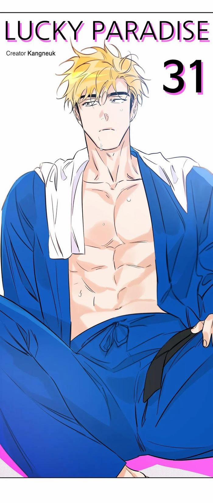 Thiên Đường May Mắn 31 trang 6