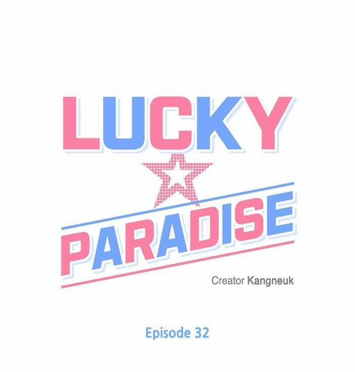 Thiên Đường May Mắn 32.5 trang 0