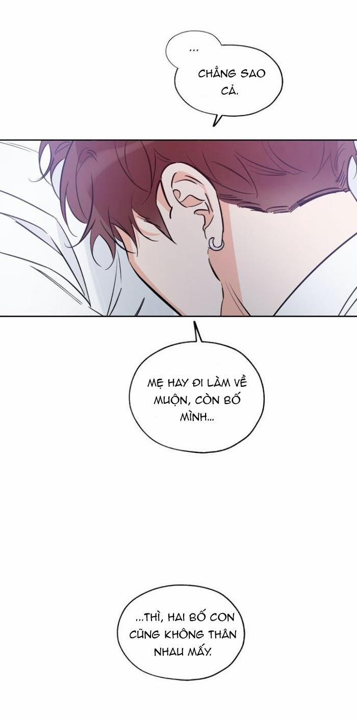 Thiên Đường May Mắn 32.5 trang 10