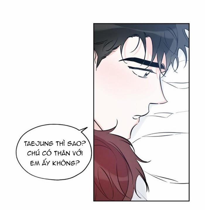 Thiên Đường May Mắn 32.5 trang 11