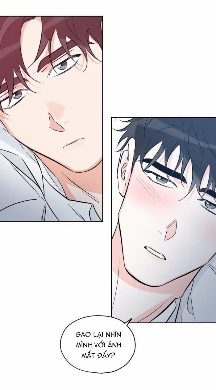 Thiên Đường May Mắn 32.5 trang 16