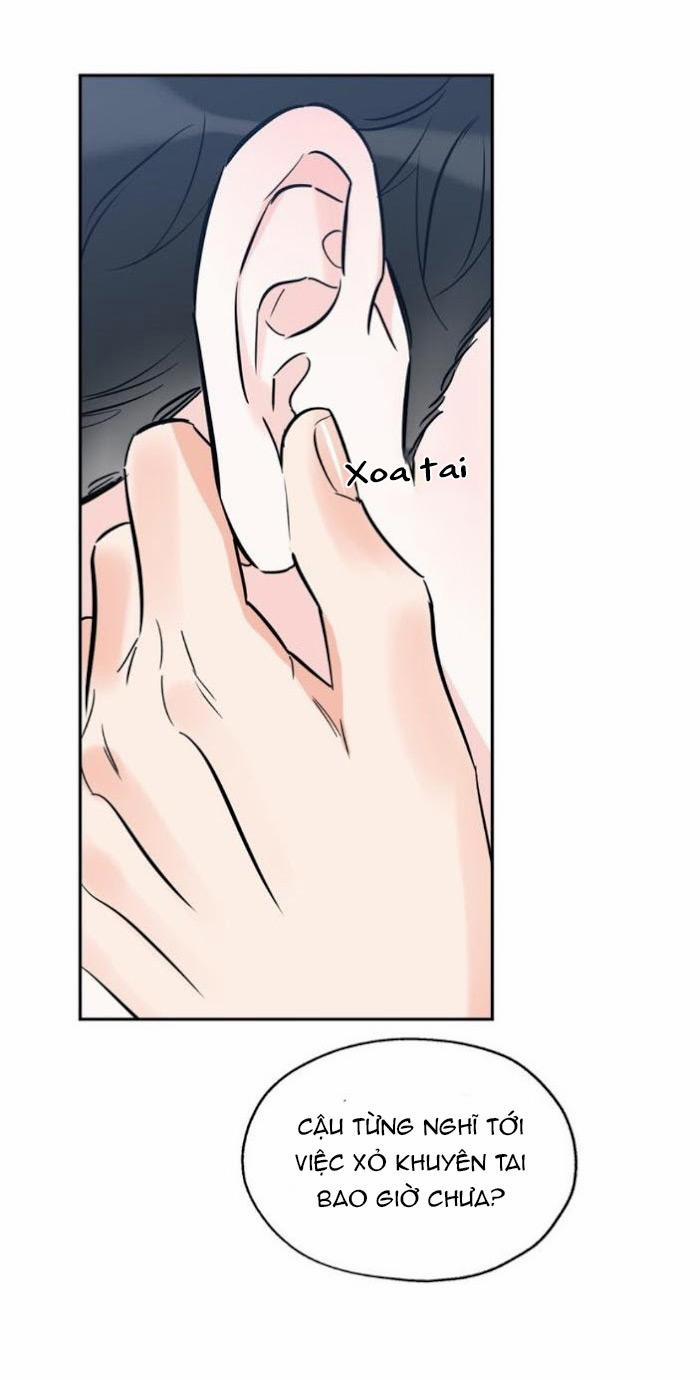 Thiên Đường May Mắn 32.5 trang 18