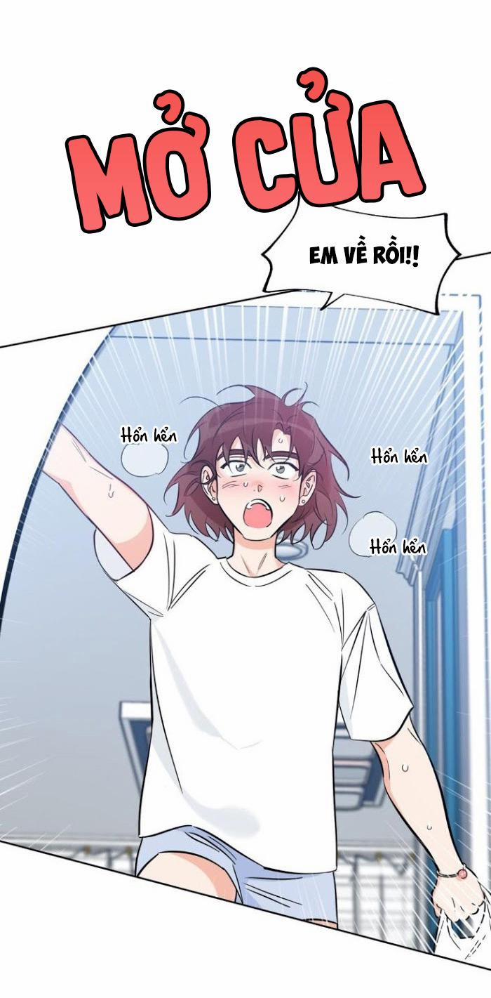 Thiên Đường May Mắn 32.5 trang 20