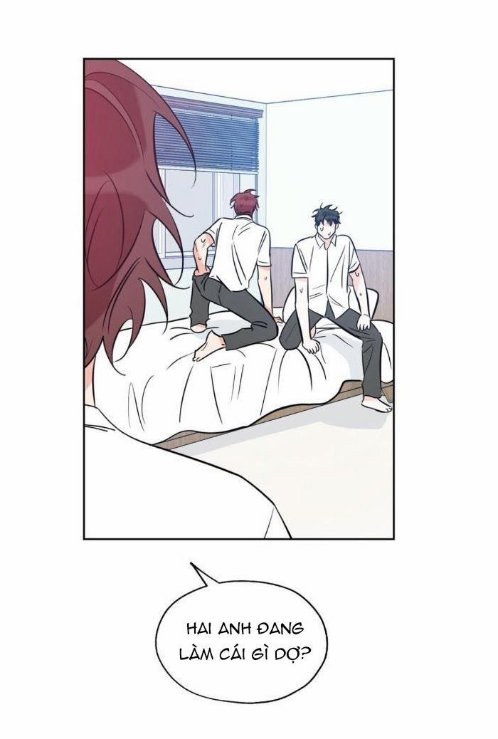 Thiên Đường May Mắn 32.5 trang 21