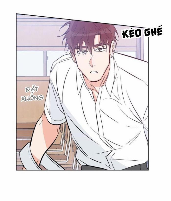 Thiên Đường May Mắn 32.5 trang 26