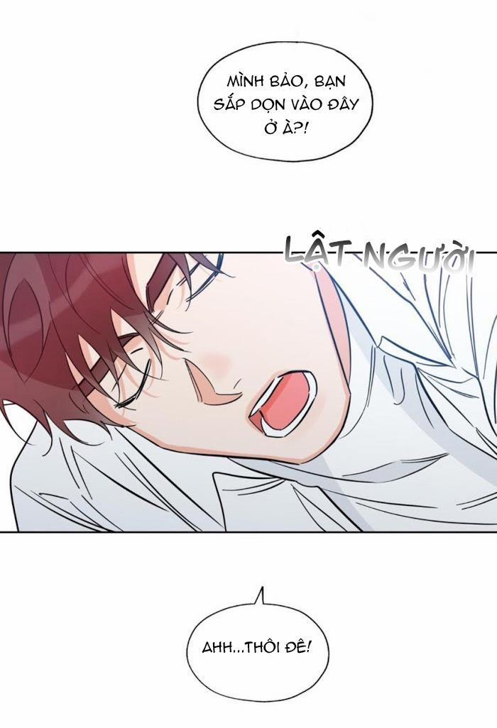 Thiên Đường May Mắn 32.5 trang 5