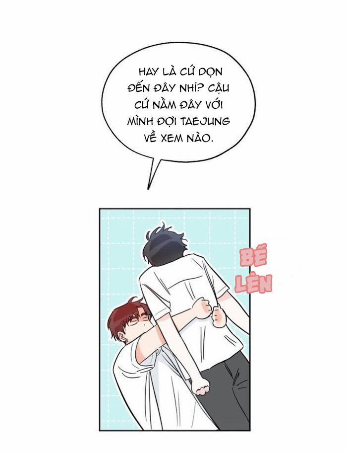 Thiên Đường May Mắn 32.5 trang 6