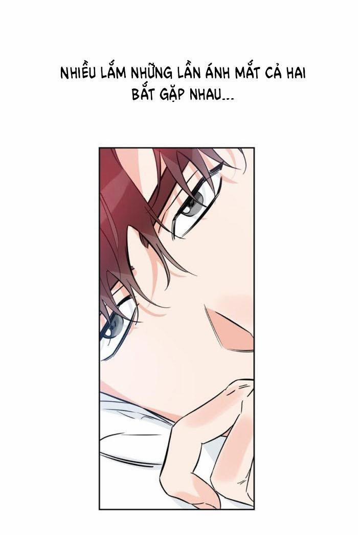 Thiên Đường May Mắn 32 trang 1