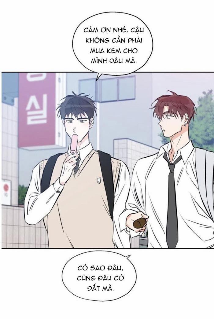 Thiên Đường May Mắn 32 trang 14