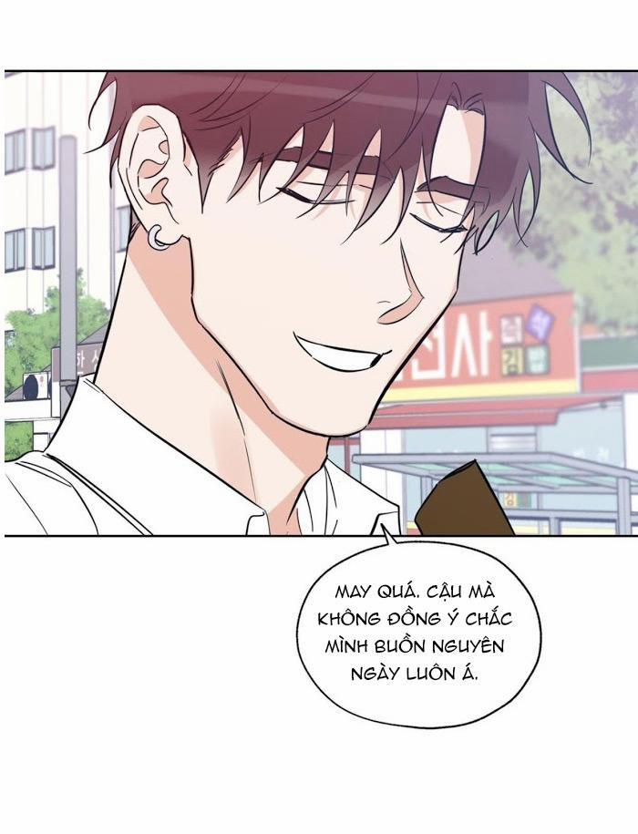 Thiên Đường May Mắn 32 trang 20