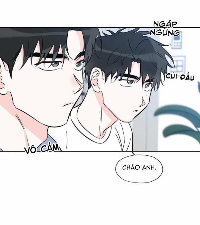 Thiên Đường May Mắn 32 trang 26