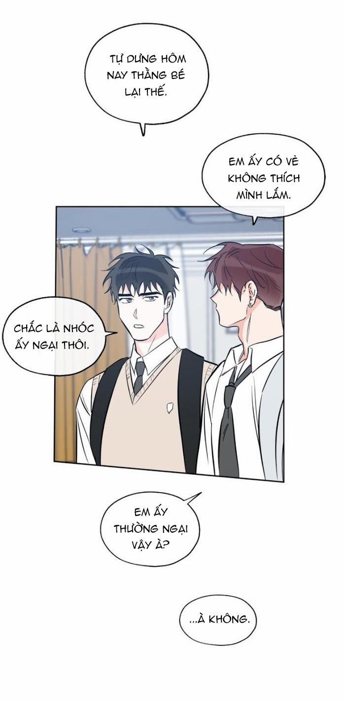 Thiên Đường May Mắn 32 trang 30