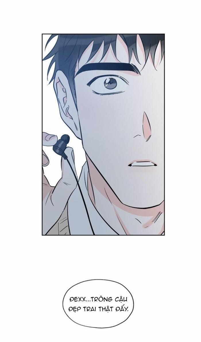 Thiên Đường May Mắn 32 trang 5