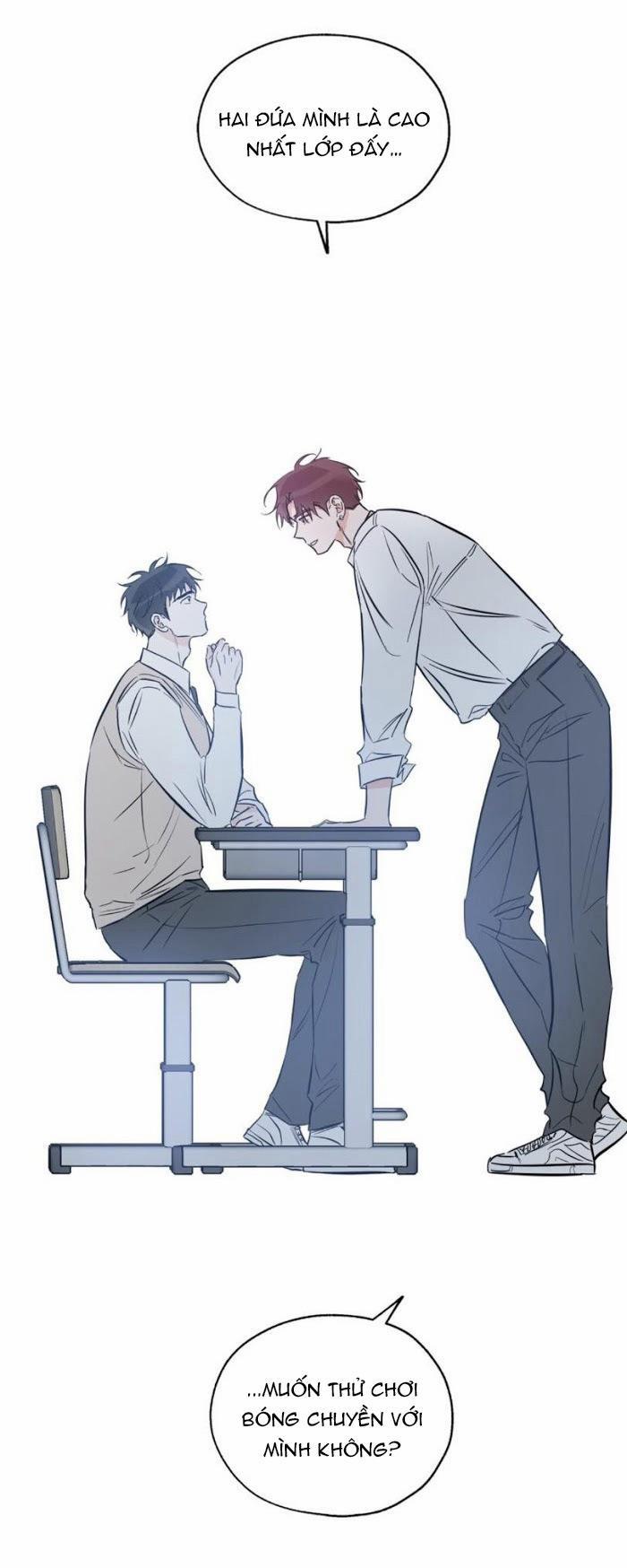 Thiên Đường May Mắn 32 trang 7