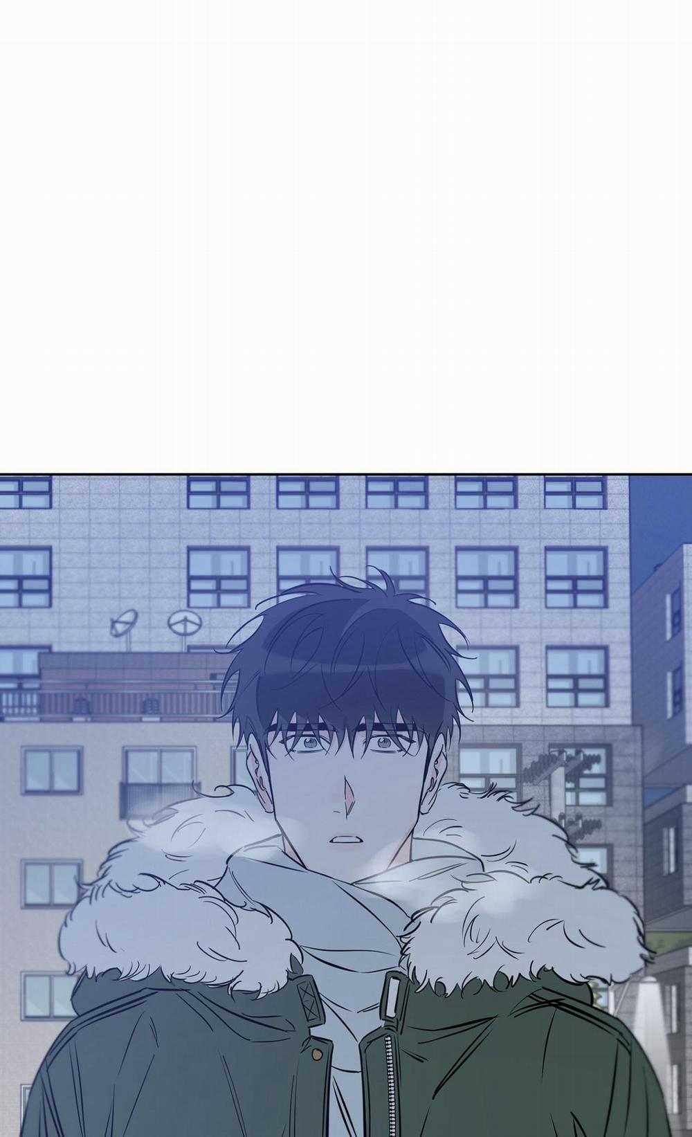 Thiên Đường May Mắn 33.5 trang 11