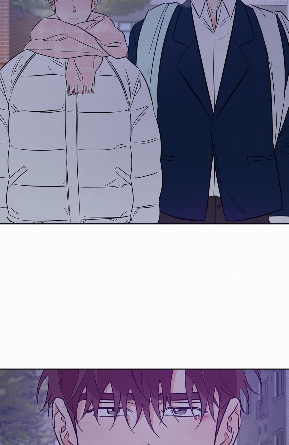 Thiên Đường May Mắn 33.5 trang 13