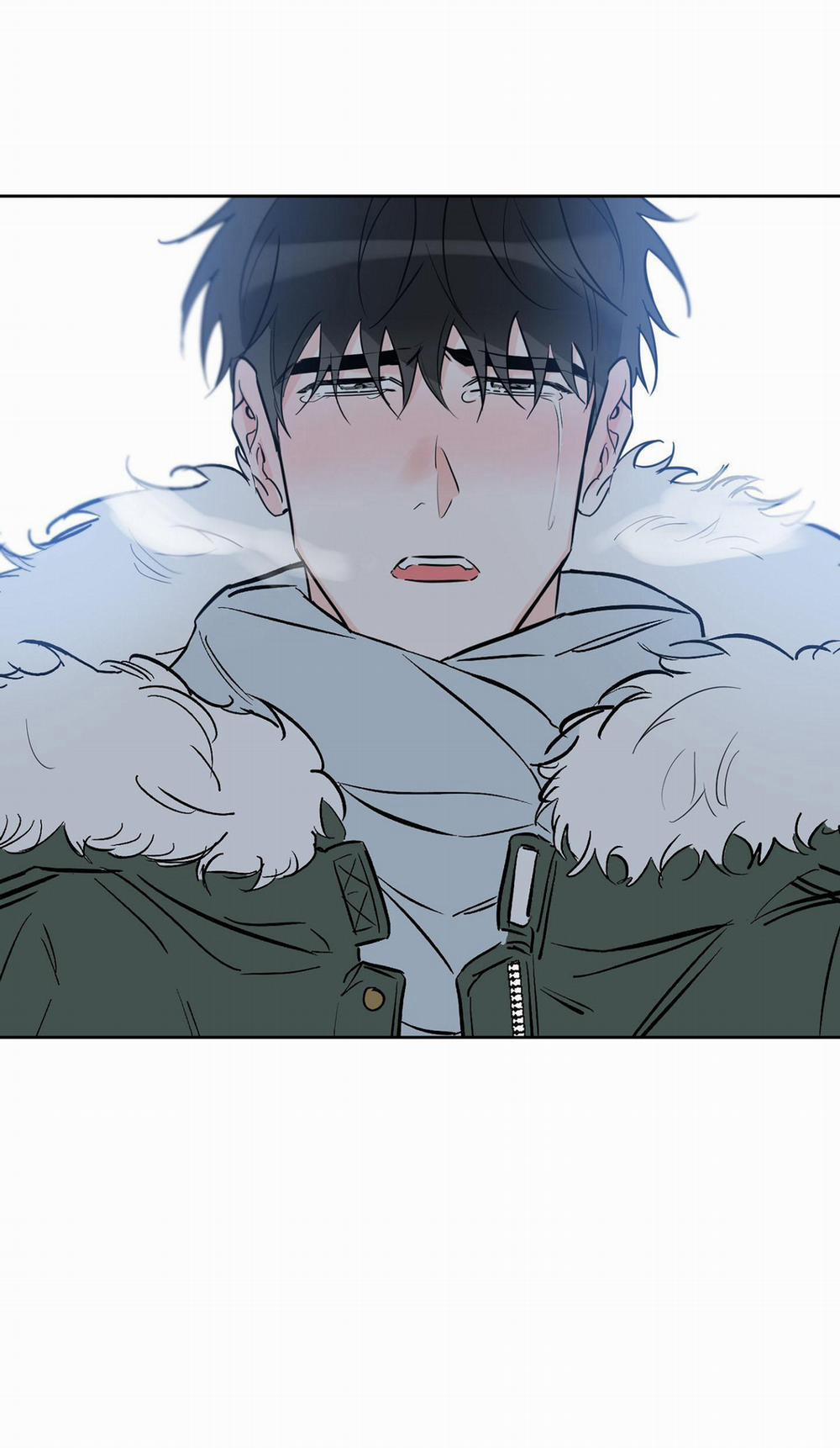 Thiên Đường May Mắn 33.5 trang 15