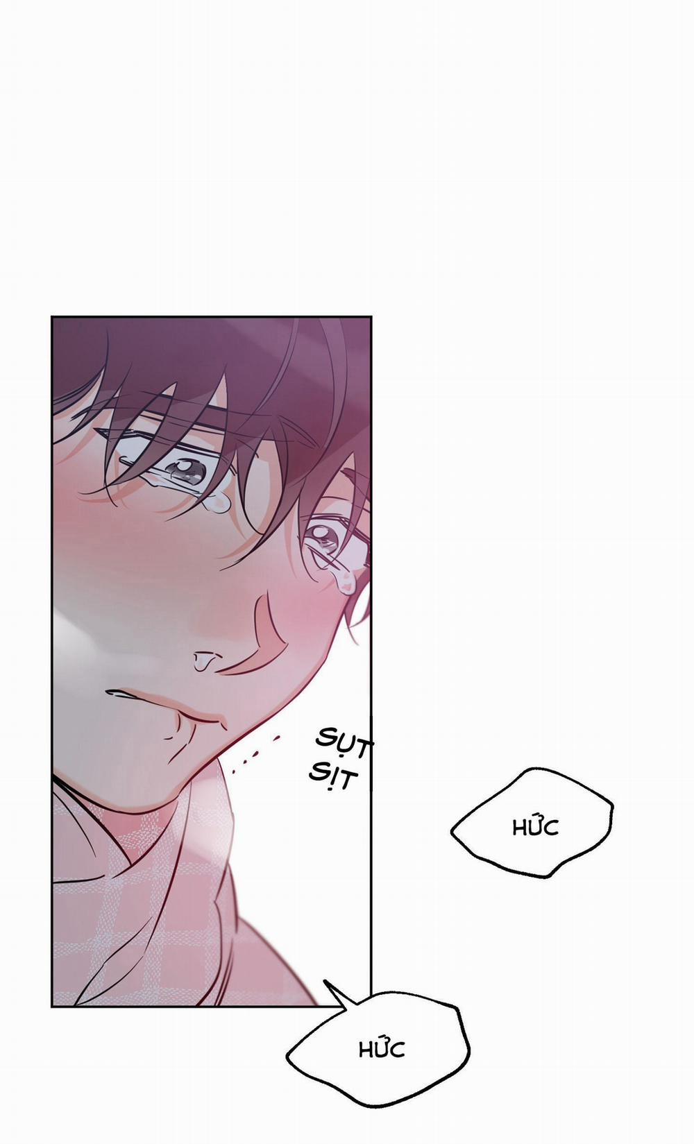 Thiên Đường May Mắn 33.5 trang 16