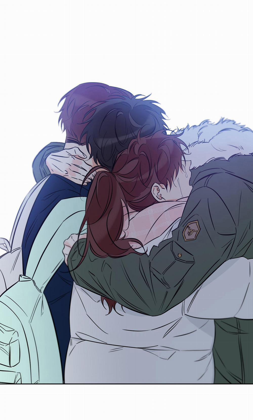 Thiên Đường May Mắn 33.5 trang 19