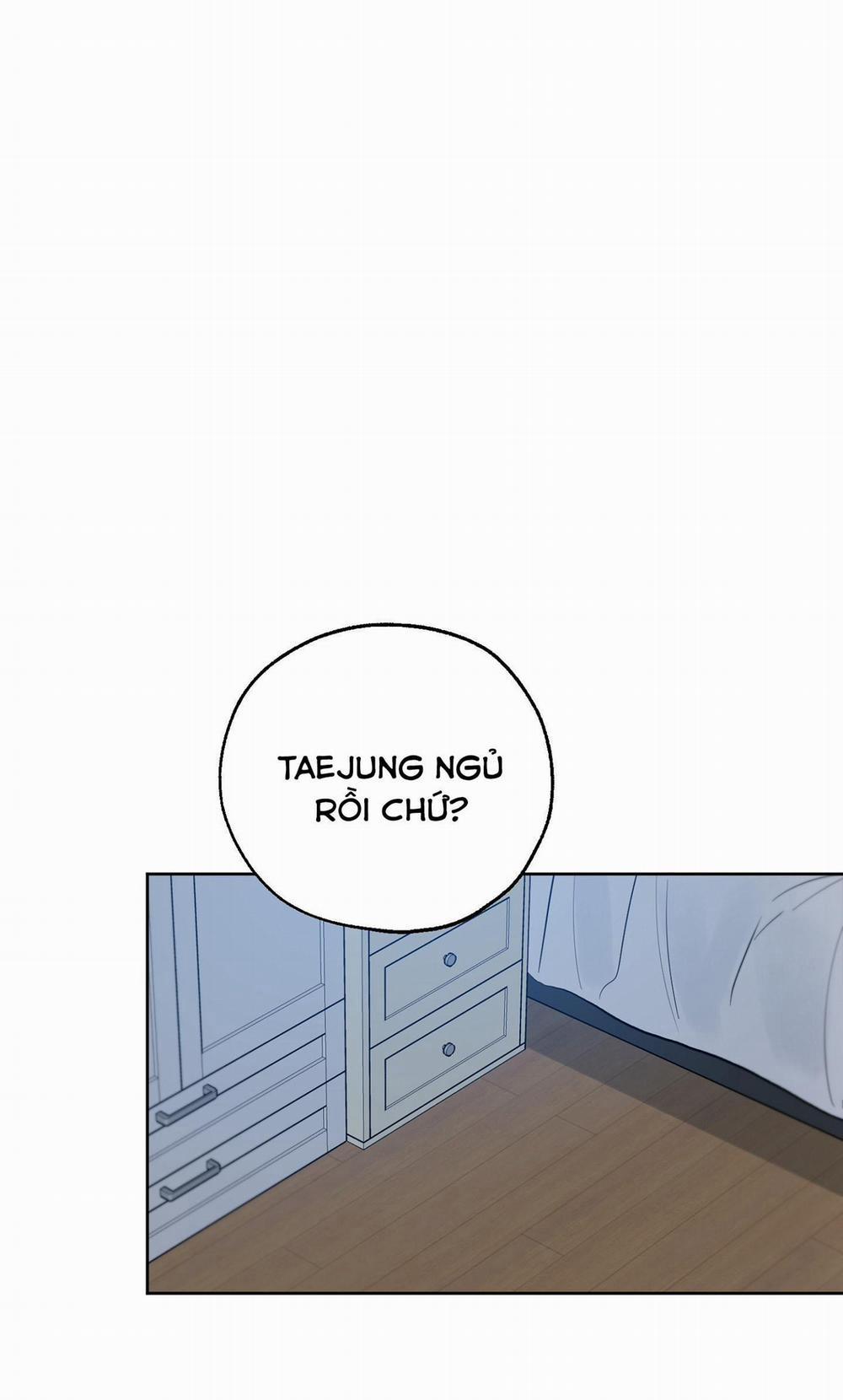 Thiên Đường May Mắn 33.5 trang 22