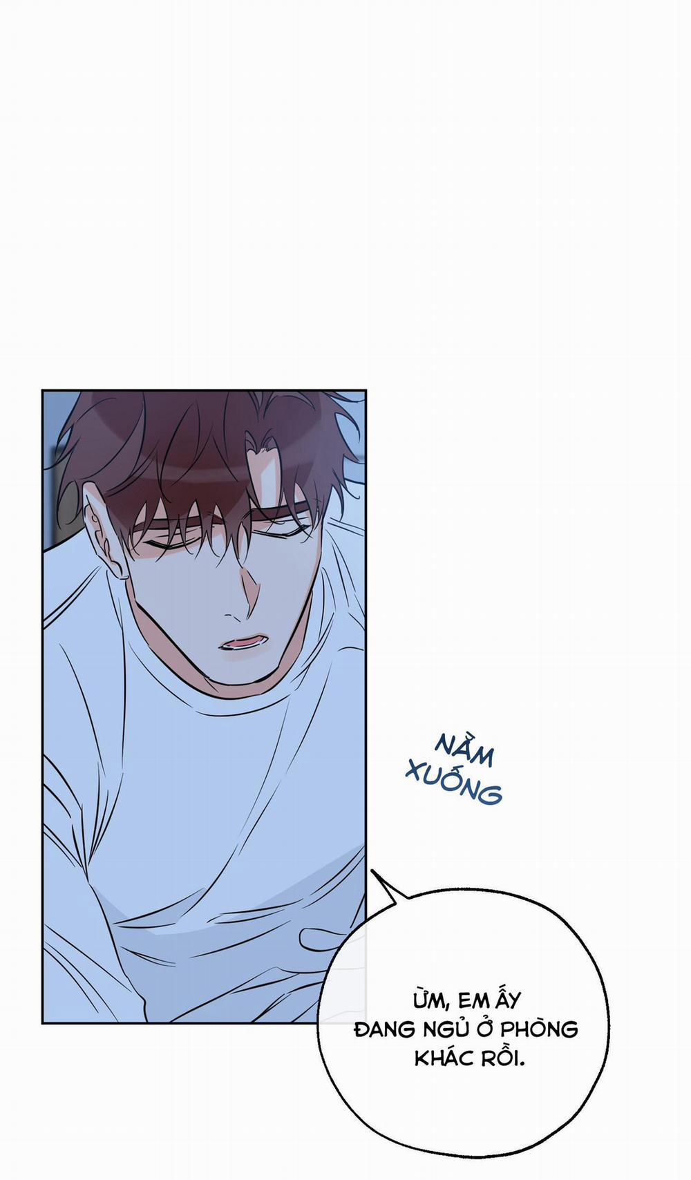 Thiên Đường May Mắn 33.5 trang 23