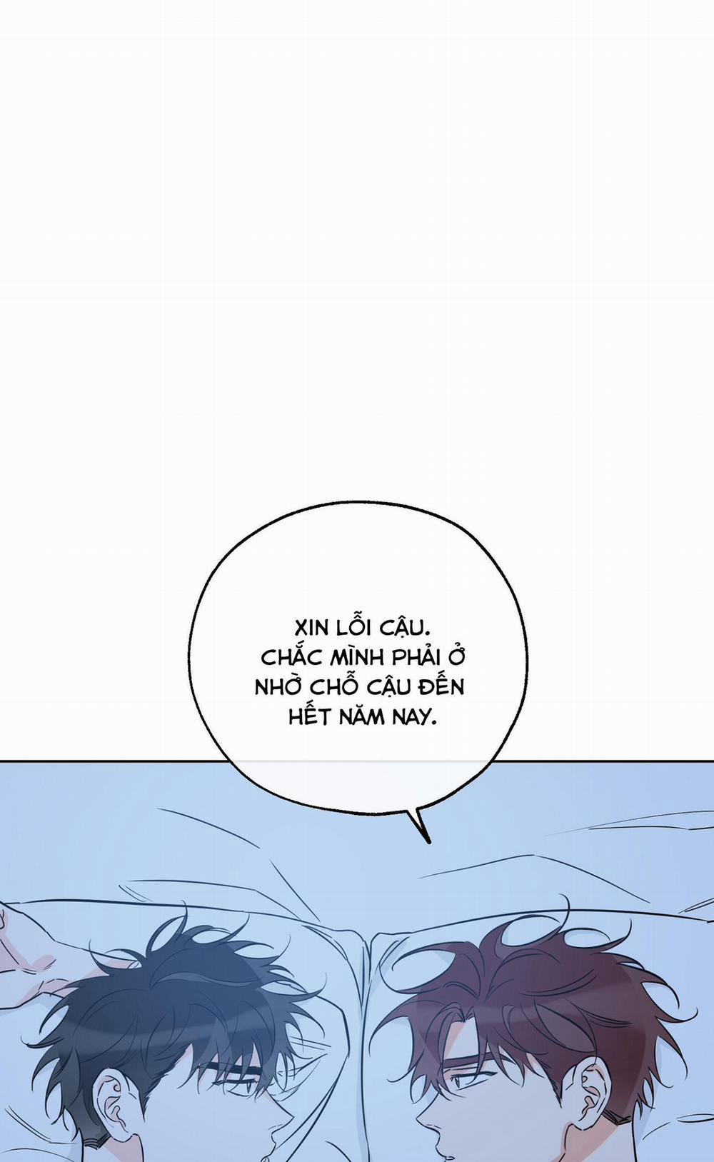 Thiên Đường May Mắn 33.5 trang 24