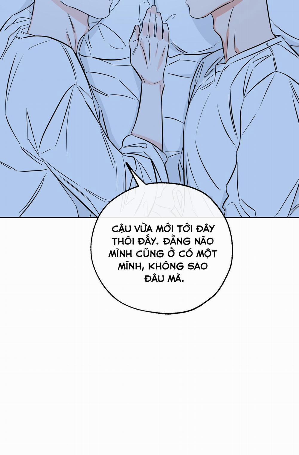 Thiên Đường May Mắn 33.5 trang 25