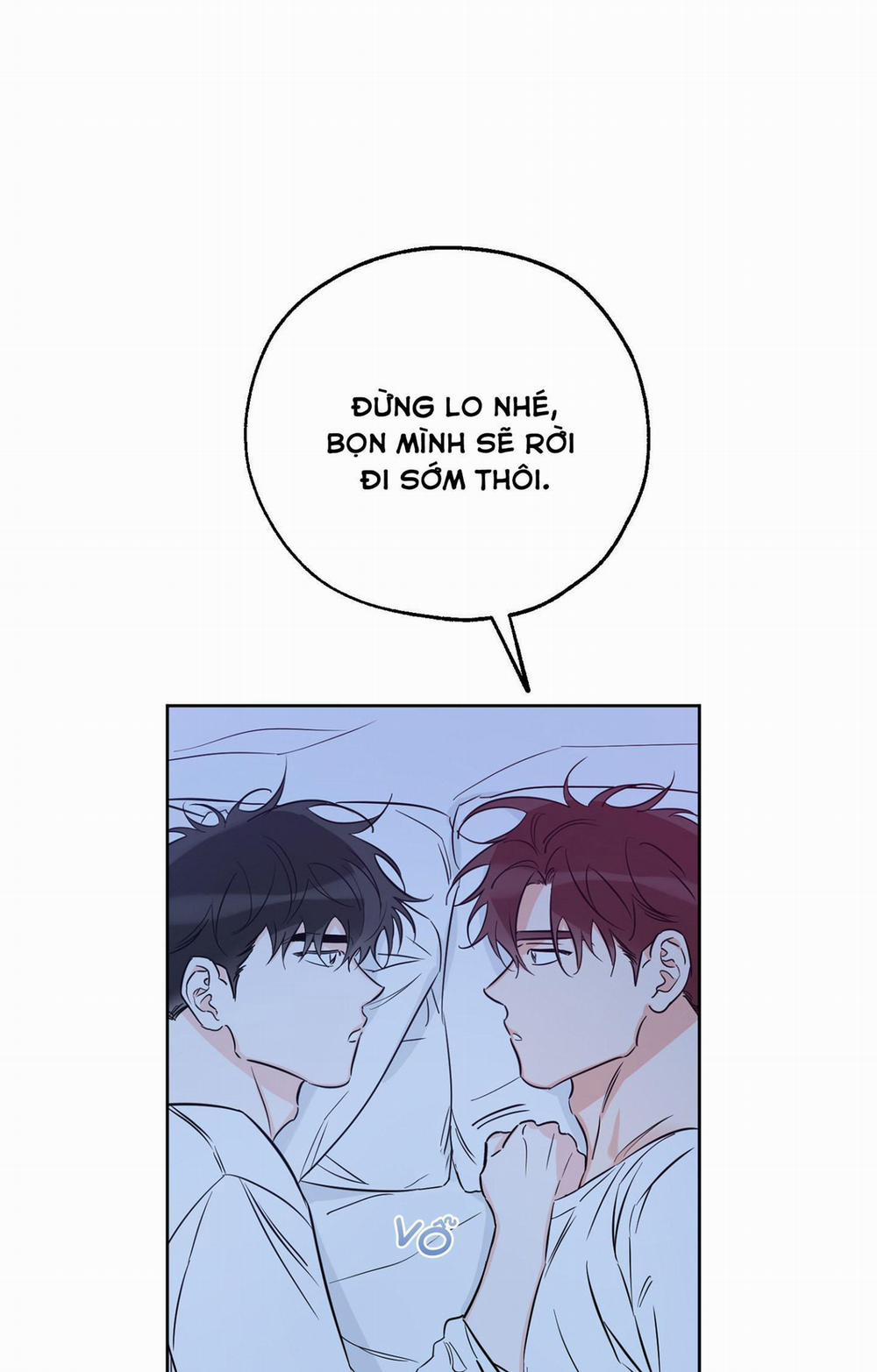 Thiên Đường May Mắn 33.5 trang 29