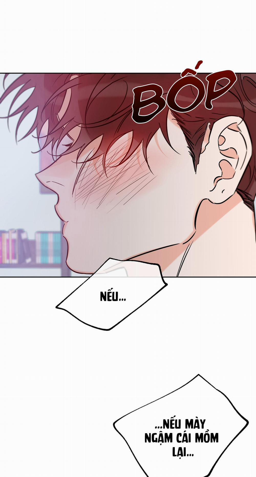 Thiên Đường May Mắn 33.5 trang 3