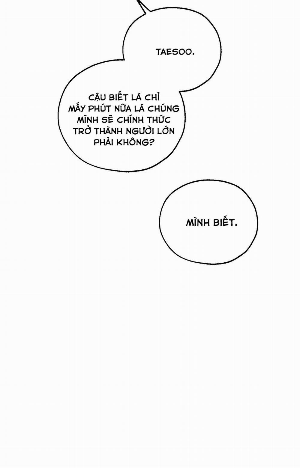 Thiên Đường May Mắn 33.5 trang 34