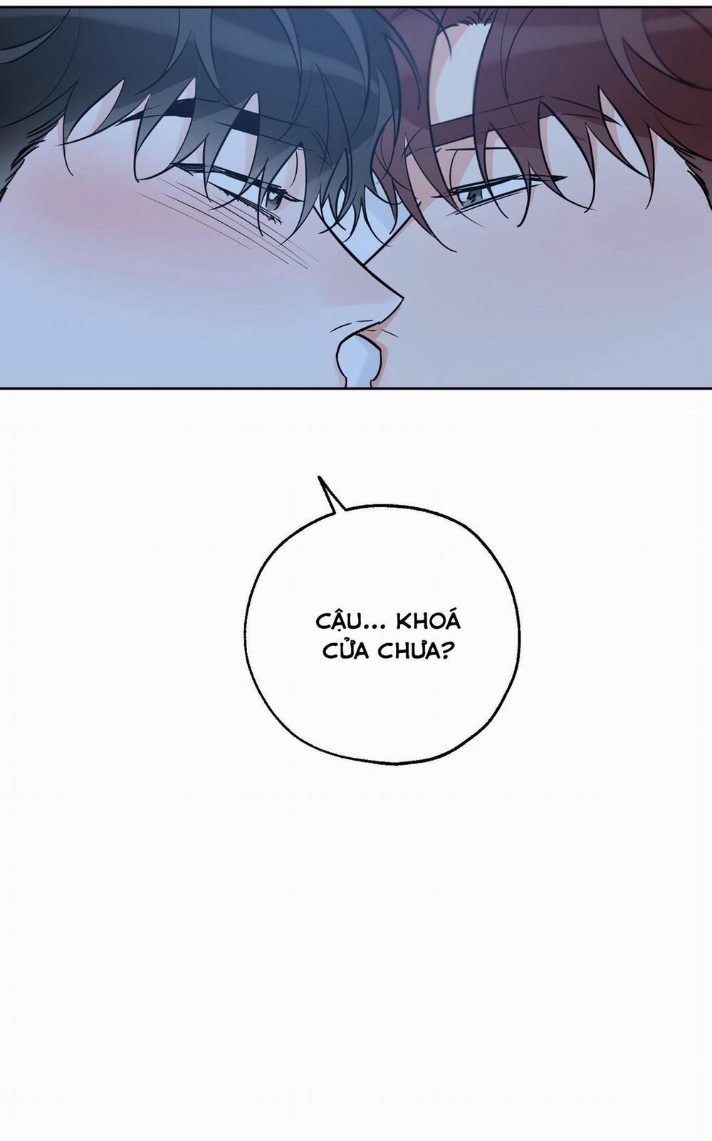 Thiên Đường May Mắn 33.5 trang 35