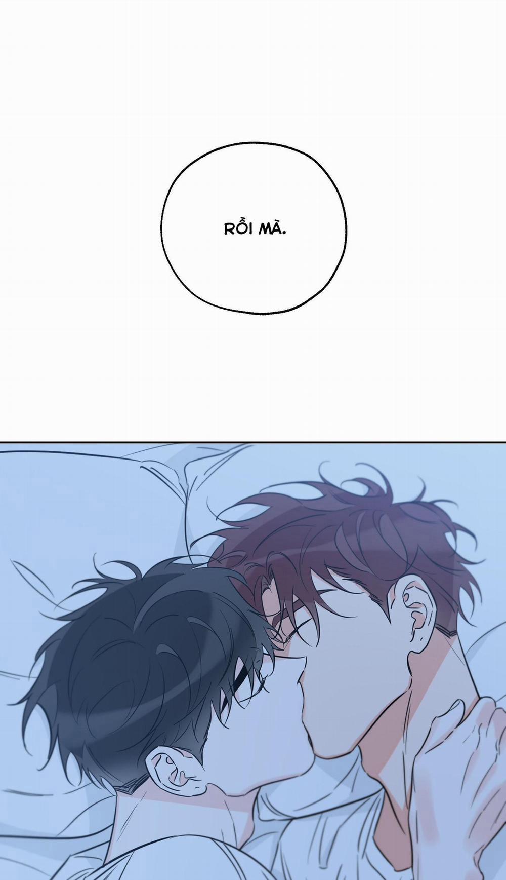 Thiên Đường May Mắn 33.5 trang 36