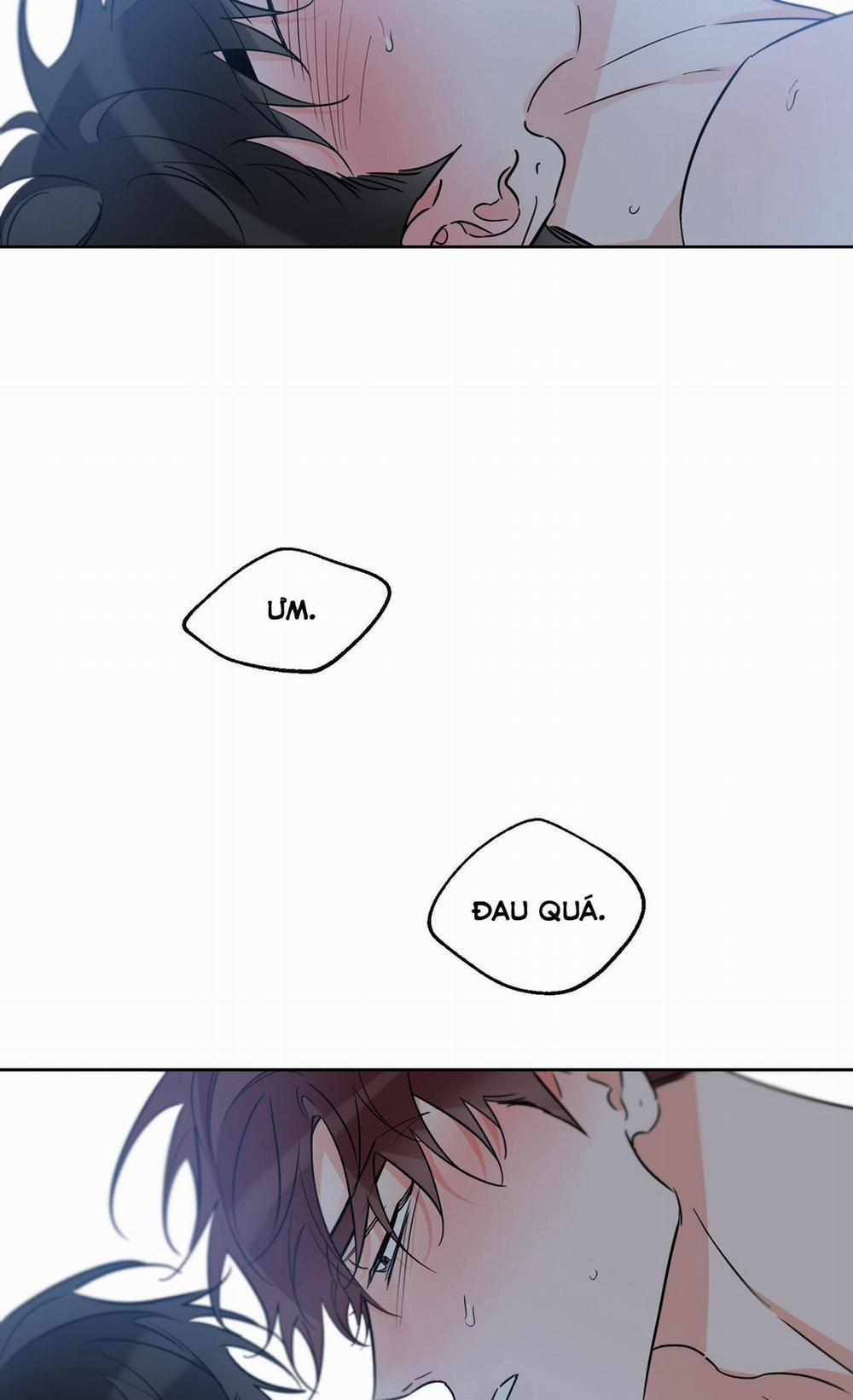 Thiên Đường May Mắn 33.5 trang 39