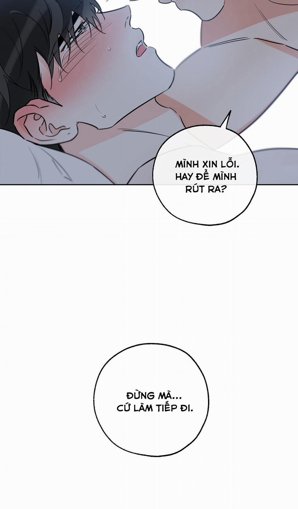 Thiên Đường May Mắn 33.5 trang 40