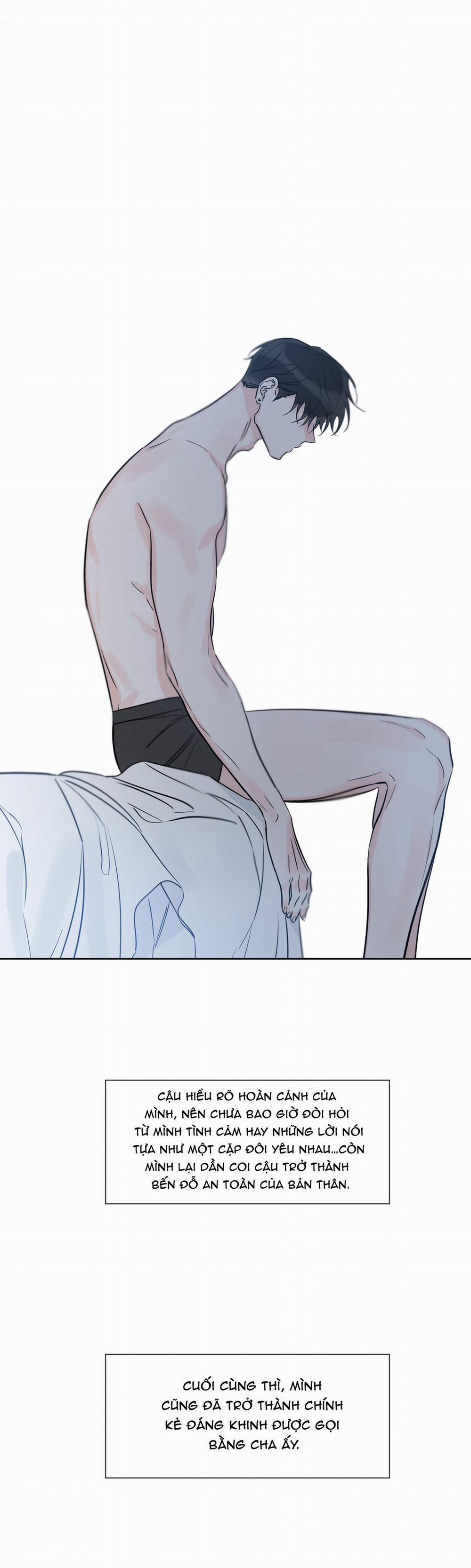 Thiên Đường May Mắn 33.5 trang 45