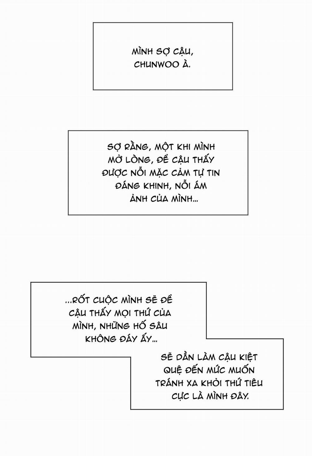 Thiên Đường May Mắn 33.5 trang 47