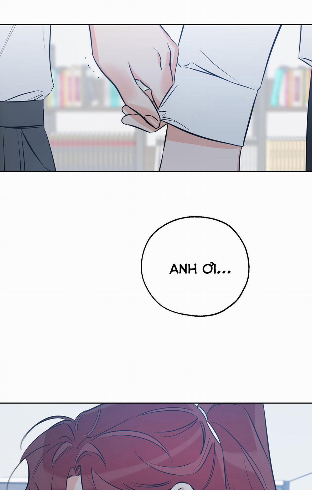 Thiên Đường May Mắn 33.5 trang 7