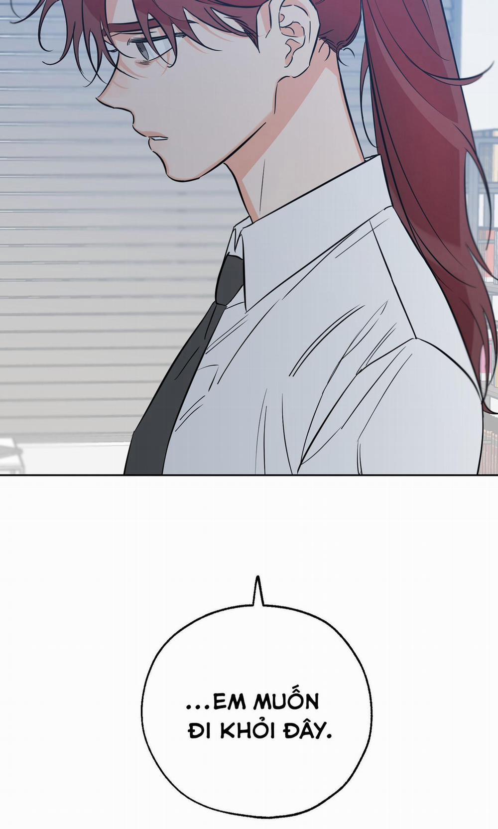 Thiên Đường May Mắn 33.5 trang 8