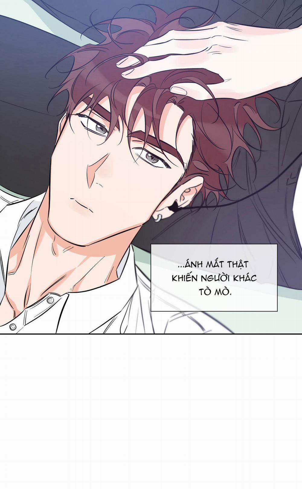 Thiên Đường May Mắn 33 trang 15