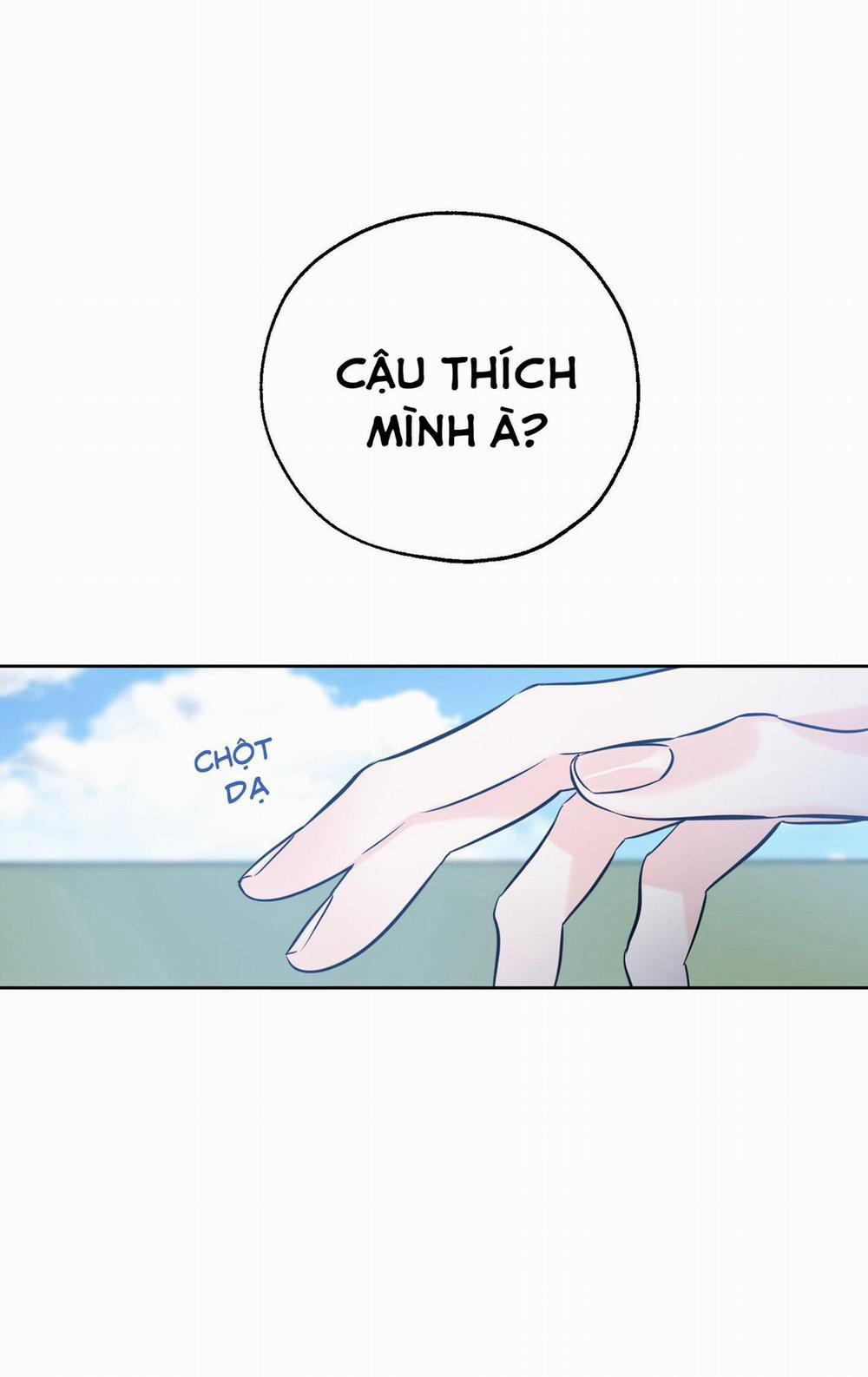 Thiên Đường May Mắn 33 trang 16