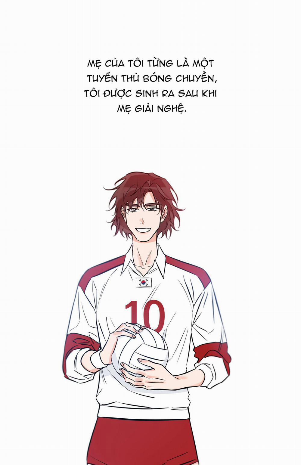 Thiên Đường May Mắn 33 trang 36