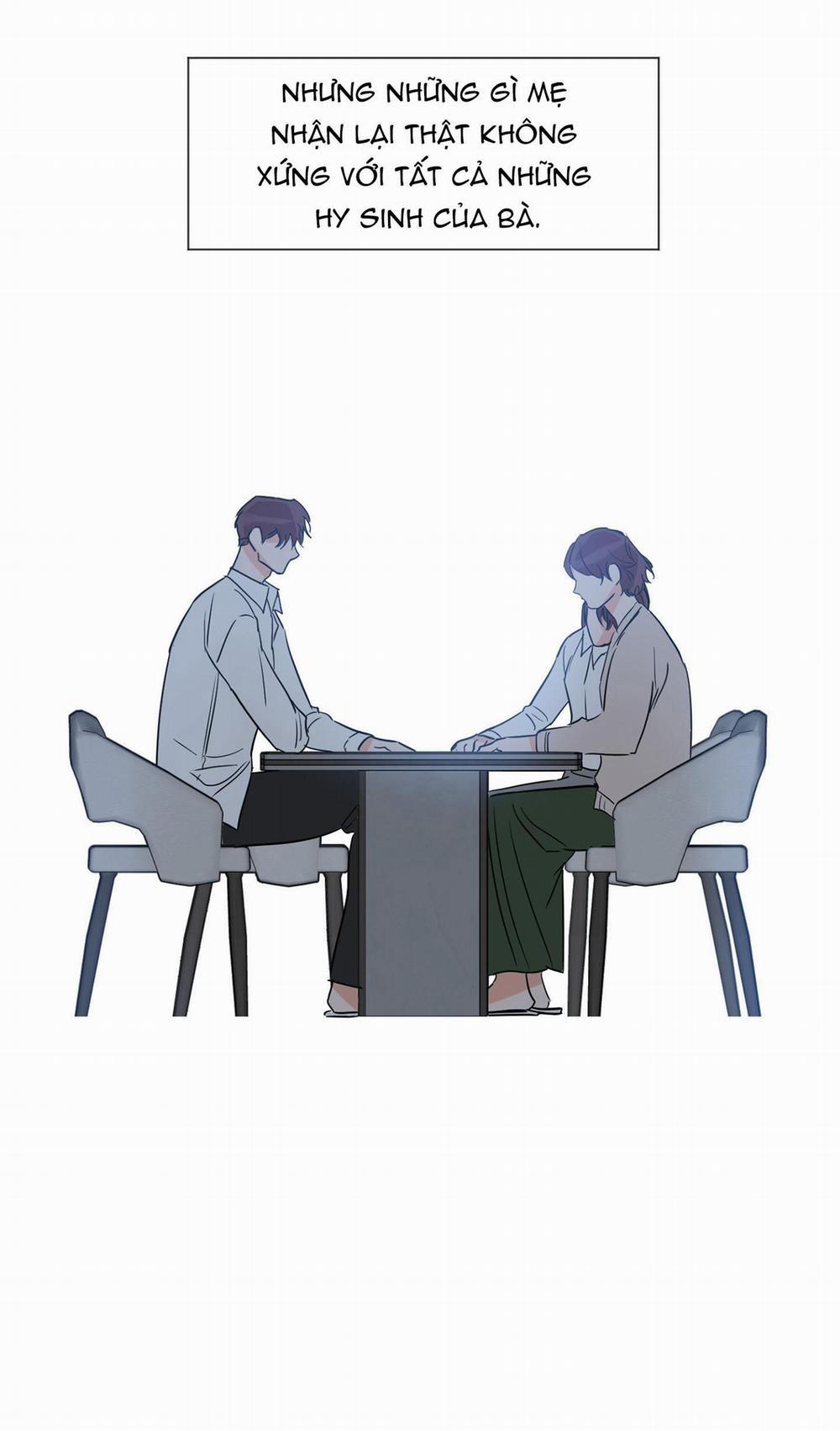 Thiên Đường May Mắn 33 trang 41