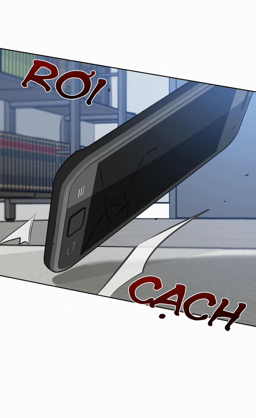 Thiên Đường May Mắn 33 trang 50