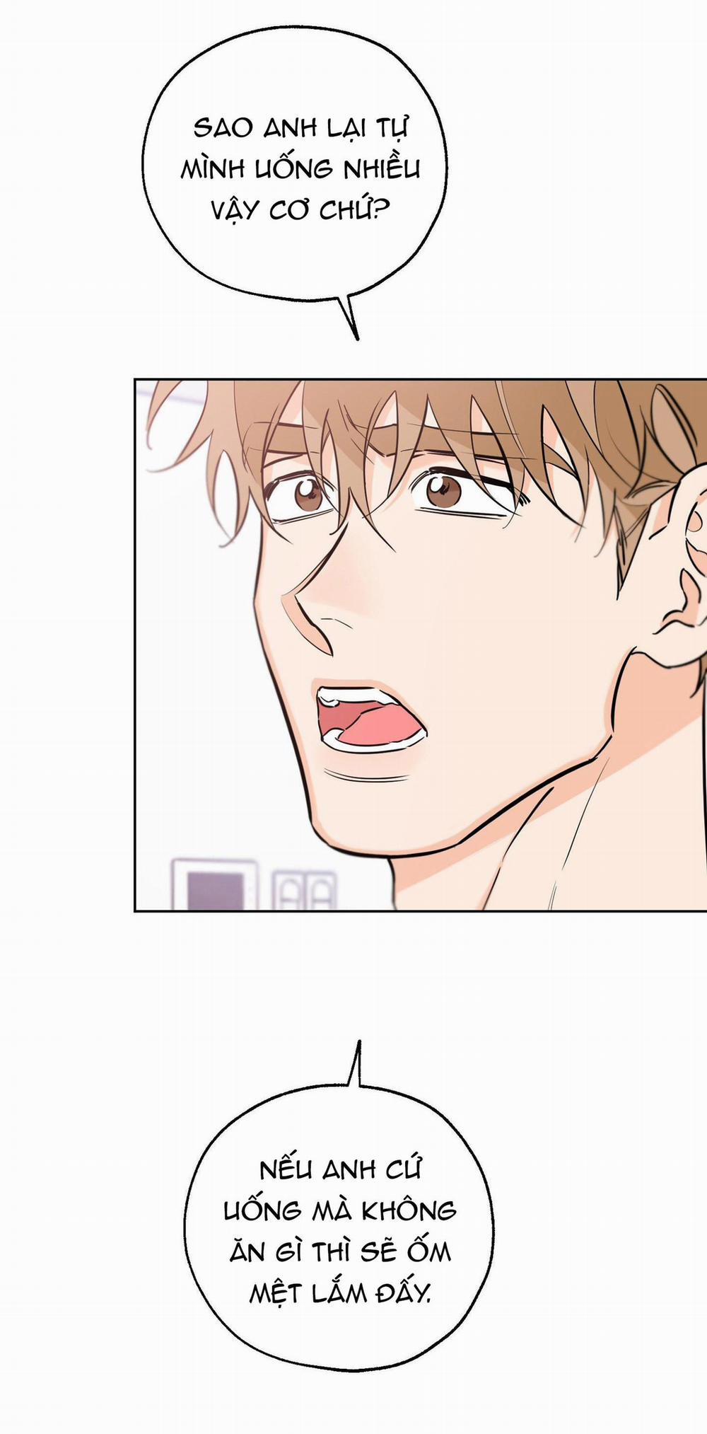 Thiên Đường May Mắn 34.5 trang 10