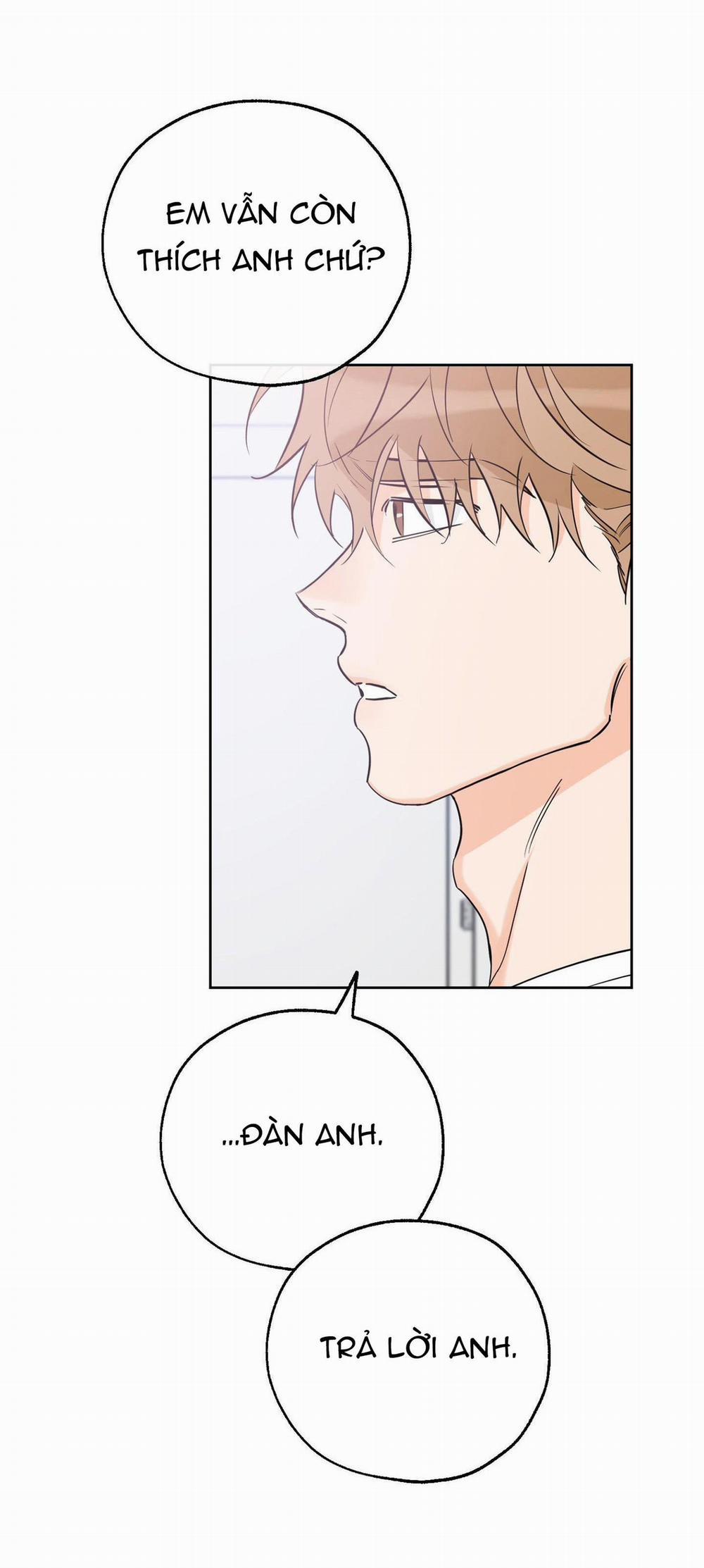 Thiên Đường May Mắn 34.5 trang 13