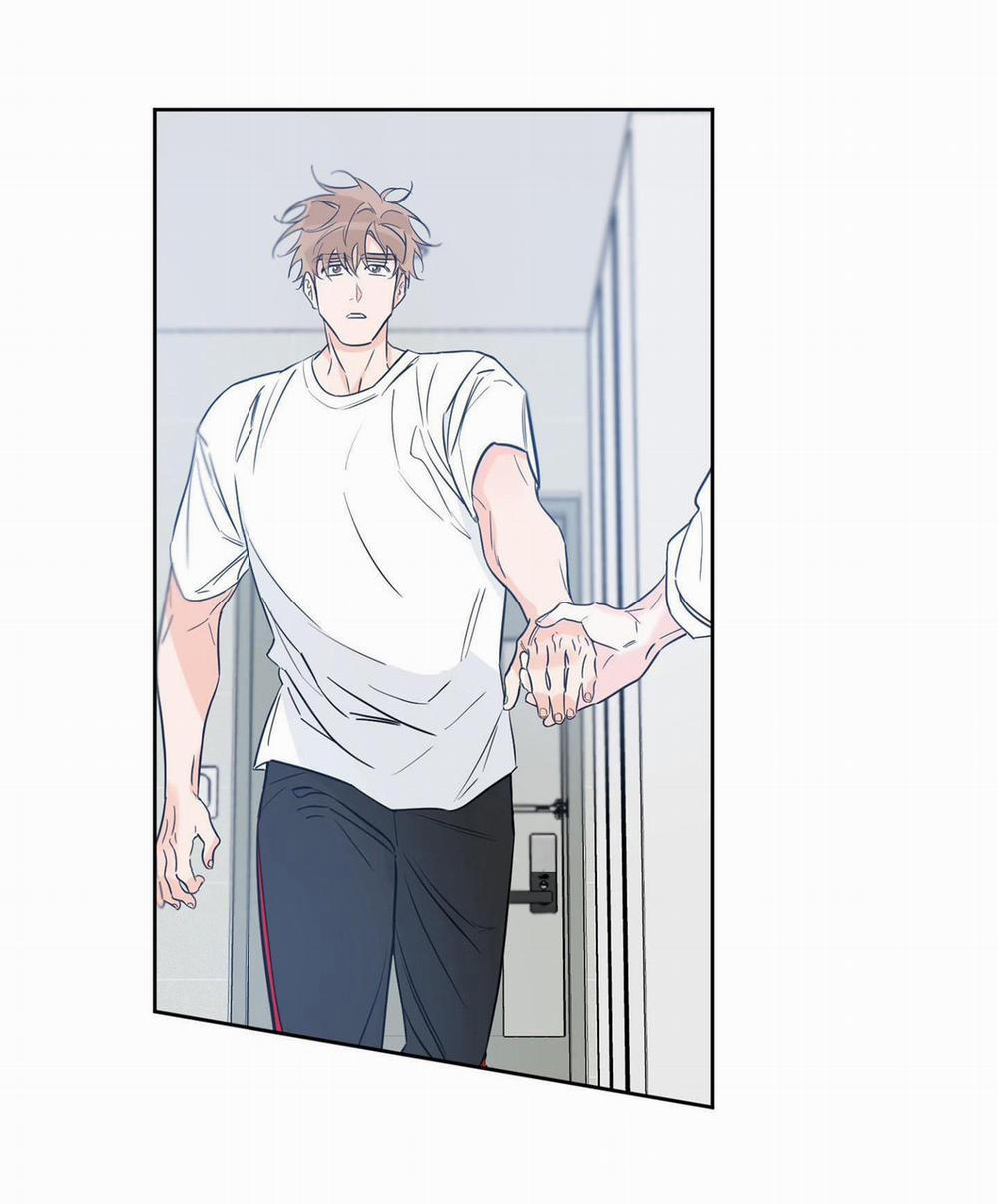 Thiên Đường May Mắn 34.5 trang 3