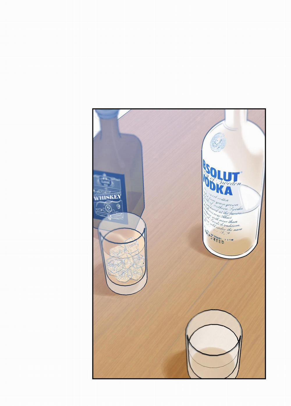 Thiên Đường May Mắn 34.5 trang 5