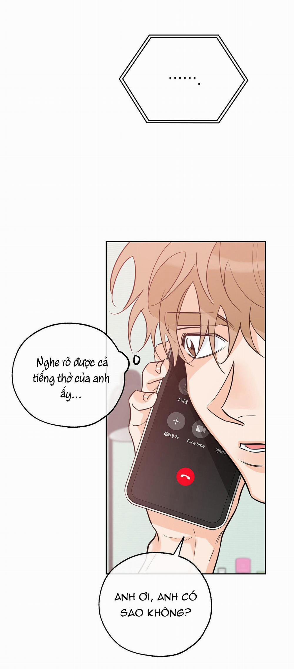 Thiên Đường May Mắn 34 trang 13